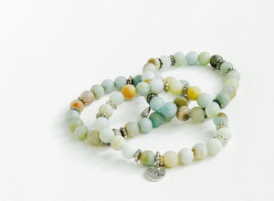 Positivity Bracelet