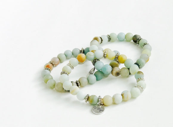 Positivity Bracelet
