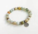 Positivity Bracelet