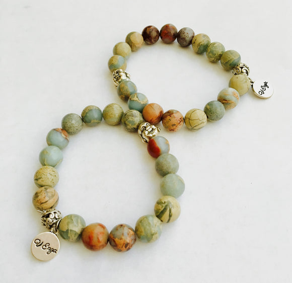 Chubby Buddha Bracelet