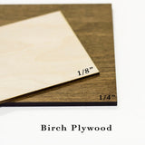 Follow Your Dreams . Wood Banner