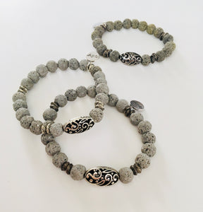 Copy of Essential Oil Bracelet