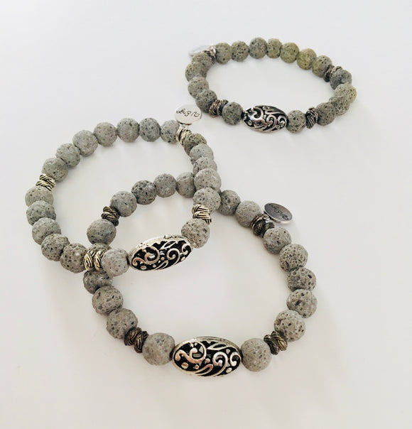 Copy of Essential Oil Bracelet