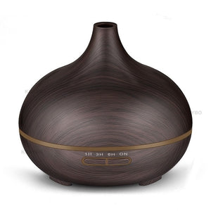 300ml Air Humidifier Essential Oil Diffuser  Aroma