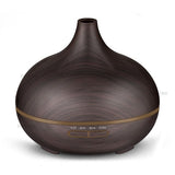 300ml Air Humidifier Essential Oil Diffuser  Aroma