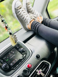 Believe Car Vent Clip