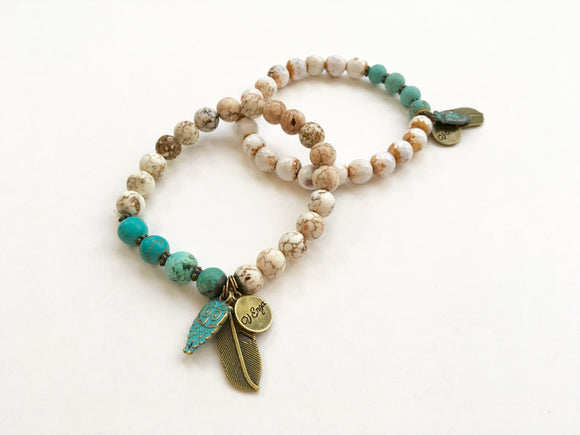 In Memory Of Bracelets