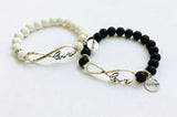 Love Infinity Bracelet