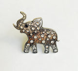 Elephant Car Vent Clip