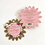 Children's Butterfly Bracelet