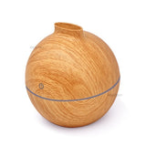 USB 130ml Aroma Essential Oil Diffuser