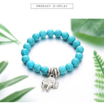 New Arrival Chain Elephant Anklet Jewelry