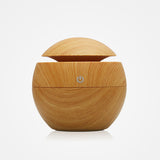 USB Aroma Essential Oil Diffuser Ultrasonic Cool