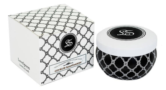 CITRUS MANDARIN SOY CANDLE