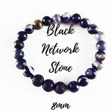 Essential oil bracelets / diffuser bracelet  /