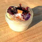 Grief Candle / Intention Candle / Essential Oil