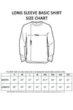 Unisex Long Sleeve Shirt Wolves With Dreamcatcher