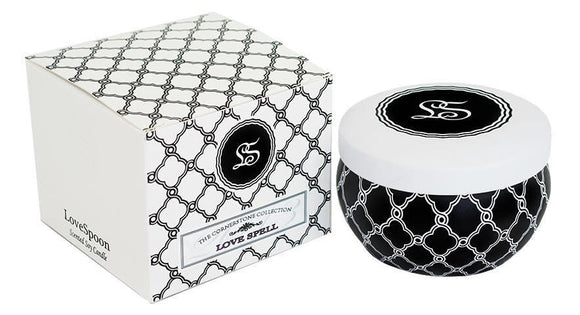 LOVE SPELL SOY CANDLE